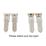 NuKey kit Cobra Remote Control fob replacement - Image 4