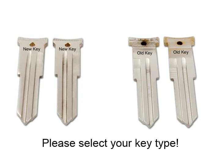 NuKey kit Cobra Remote Control fob replacement - Image 4