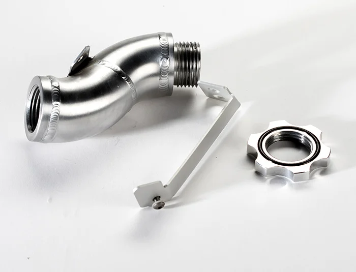 Oil Filler Neck - Image 2