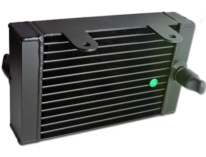 Front Oil Cooler - Image 1