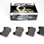 Performance Friction 08 Compound-Beläge