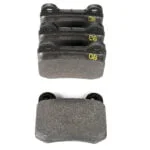 Performance Friction 08 Compound pads - Image 3