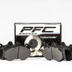 Performance Friction 08 Compound pads - Image 3