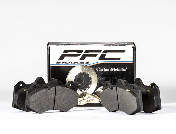 Performance Friction 08 Compound pads - Image 3