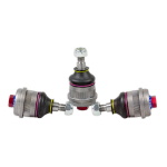 Rótula ajustable de precarga