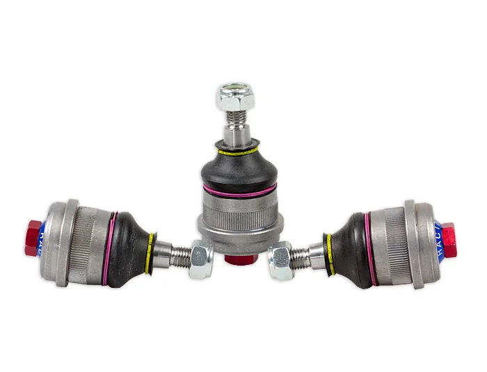 Pre-Load Adjustable Balljoint - Image 1