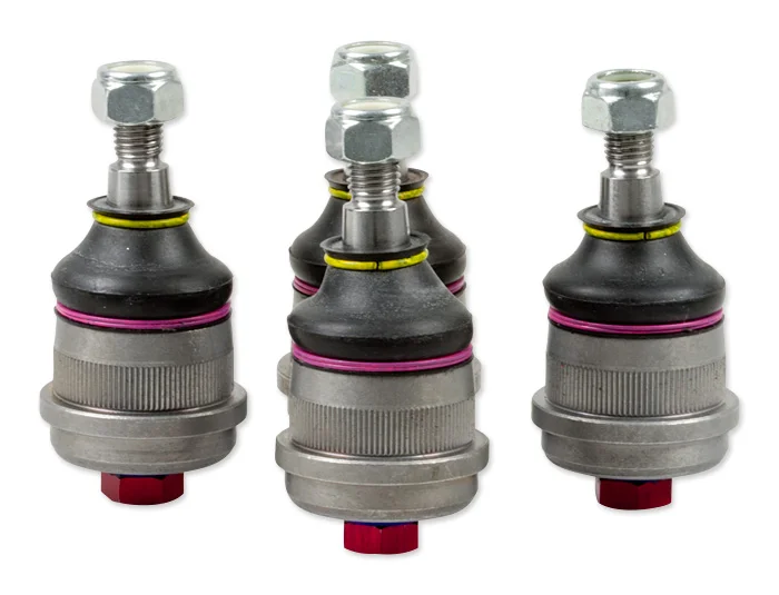 Pre-Load Adjustable Balljoint - Image 2