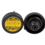 Coolant Reservoir Pressure Cap - Image 2