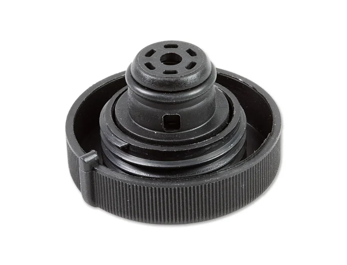 Coolant Reservoir Pressure Cap - Image 3
