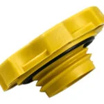 Oil Cap Yellow - Image 3