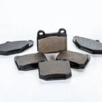 CL Brakes RC5-C Brake Pads