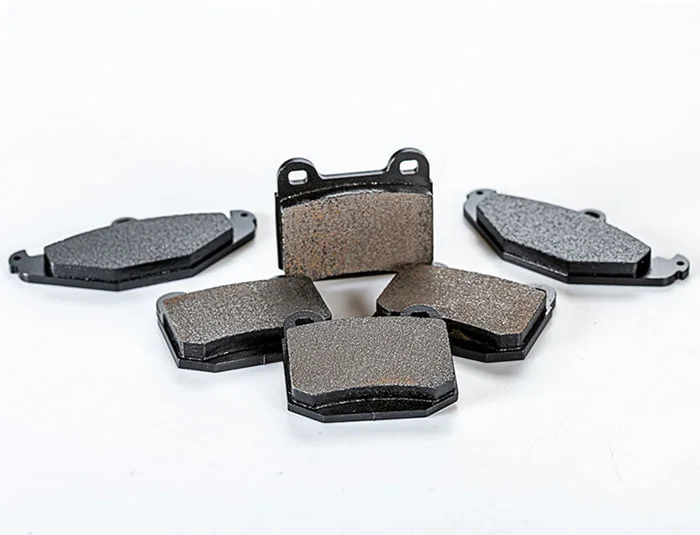 RC5C.jpg CL Brakes RC5-C Brake Pads - Image 1
