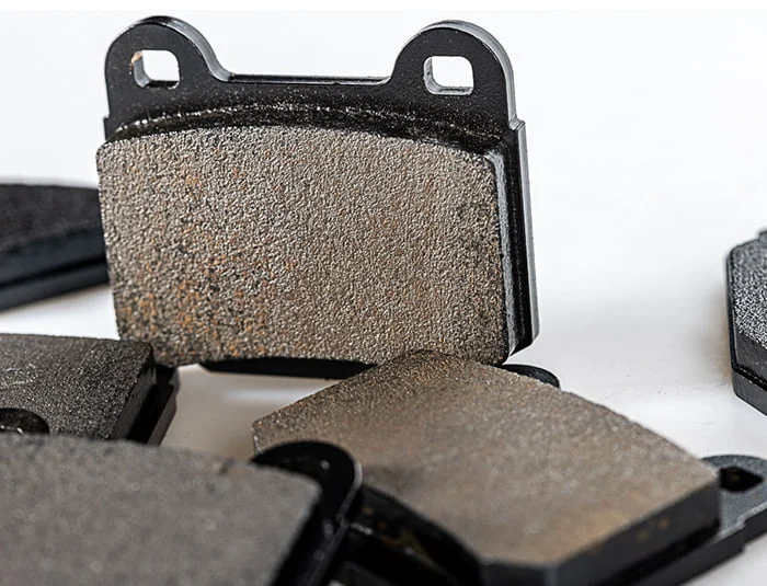 CL Brakes RC5-C Brake Pads - Image 2