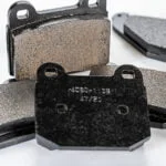 CL Brakes RC5-C Brake Pads - Image 3