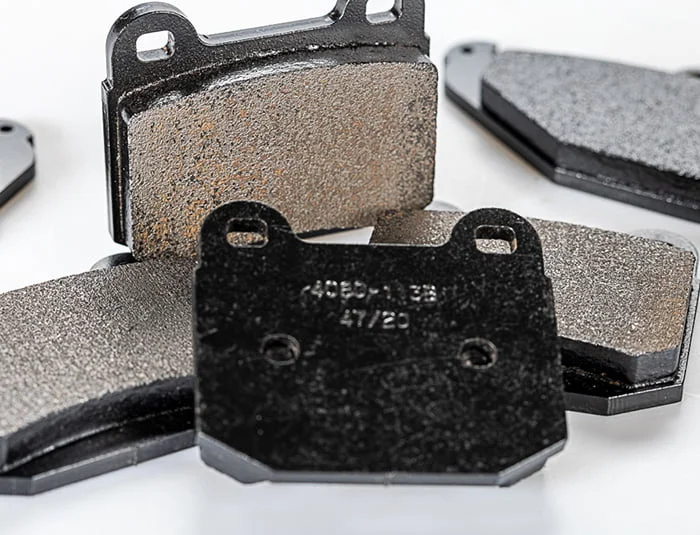 CL Brakes RC5-C Brake Pads - Image 3