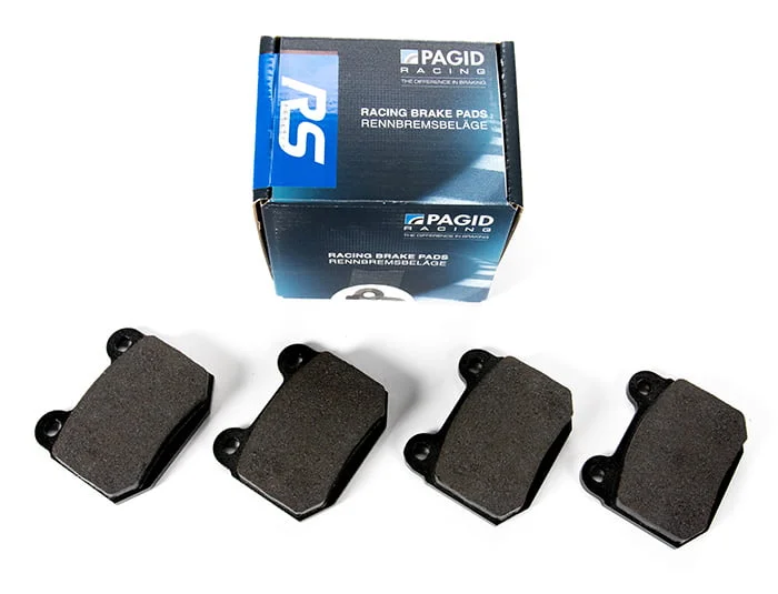 Pagid RS14 Race pads - Image 1