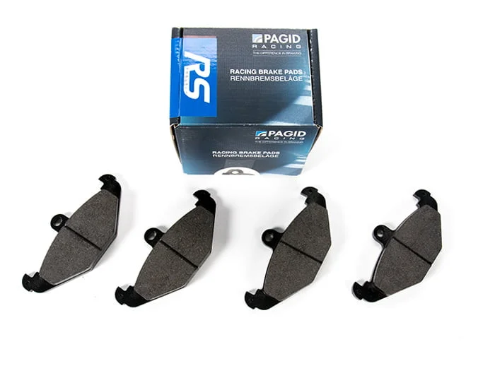 Pagid RS14 Race pads - Image 3