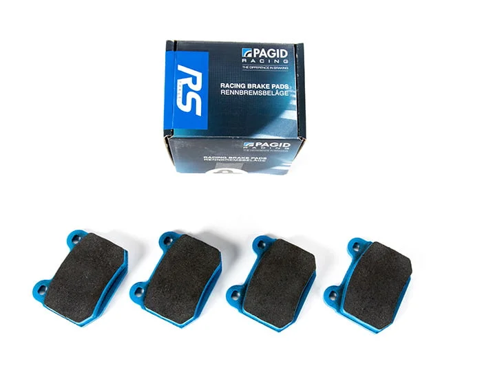 Pagid RS42 Brakepads - Image 1