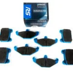 Pagid RS42 Brakepads - Image 2
