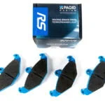 Pagid RS42 Brakepads - Image 3