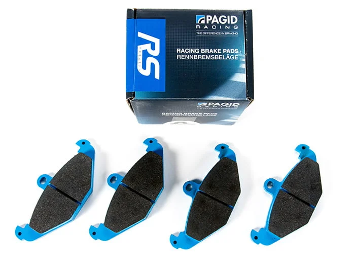 Pagid RS42 Brakepads - Image 3
