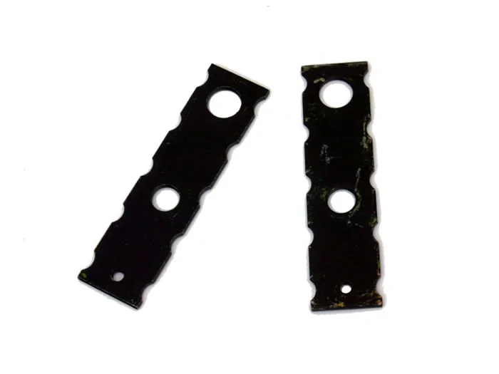 Steering Rack Raiser plates - Image 1