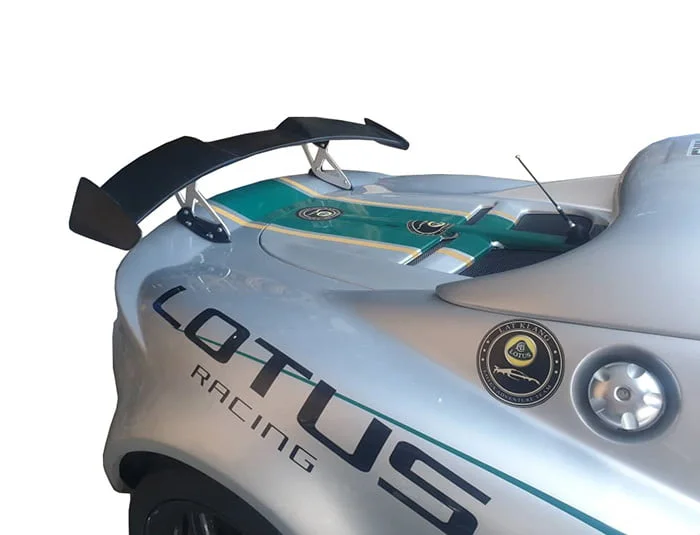 Rear Wing Elise Cup style - Image 2