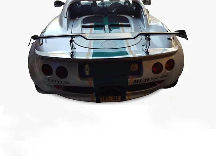 Rear Wing Elise Cup style - Image 3