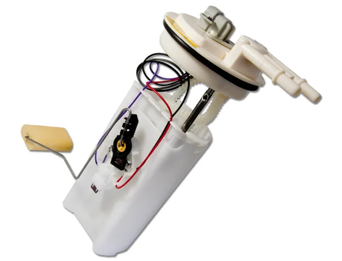 Uprated Fuelpump - Image 1