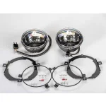 LED-Scheinwerferumbau (Komplettbausatz)