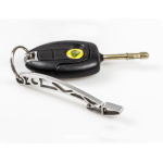 Elise / Exige Aluminium Throttle pedal Keychain - Image 3