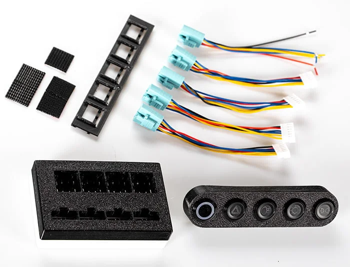 Replacement switches - Image 2
