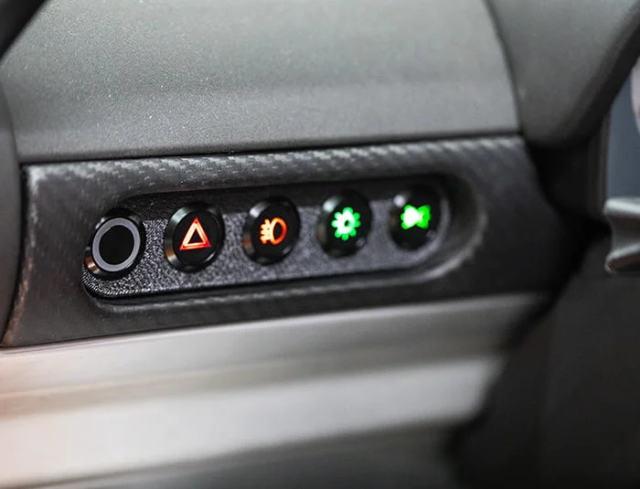 Replacement switches - Image 3