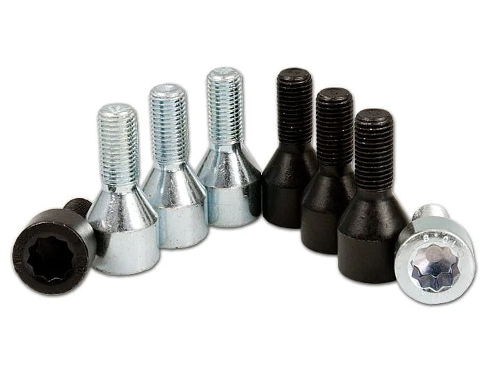 S2WheelBolts.jpg OE Wheelbolts Chrome or Black - Image 1