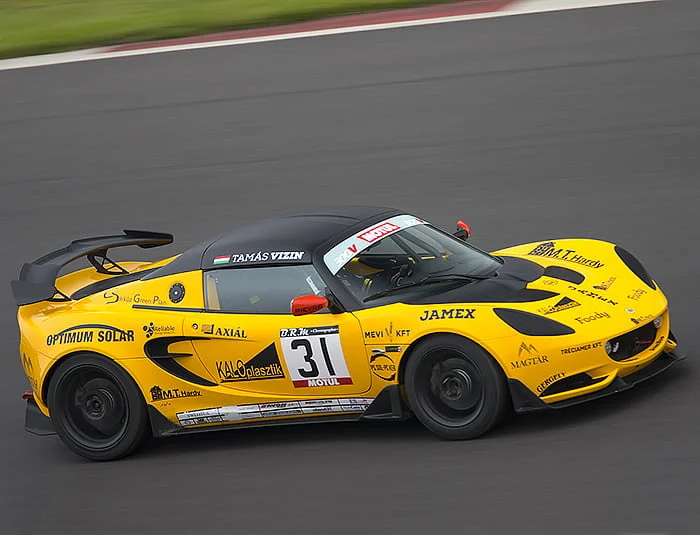 Front Splitter Elise S3 220 Cup style - Image 4
