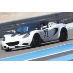 Rear Wing Elise S3 220 Cup style - Image 4