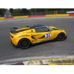 Side Skirts Elise S3 220 Cup style - Image 4