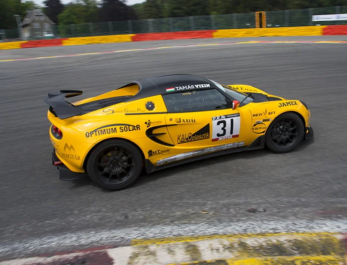 Side Skirts Elise S3 220 Cup style - Image 4