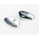 Bolt on conversion bracket for wrap around harness (pair) - Image 3