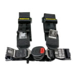 Schroth 4pt ASM Wrap Harness (push button)
