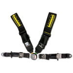 Schroth 4pt ASM Wrap Harness (push button) - Image 3