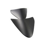 Carbon Fibre Side Scoops - Image 2
