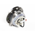 SKF Elise S3 wheelbearing with Sensor