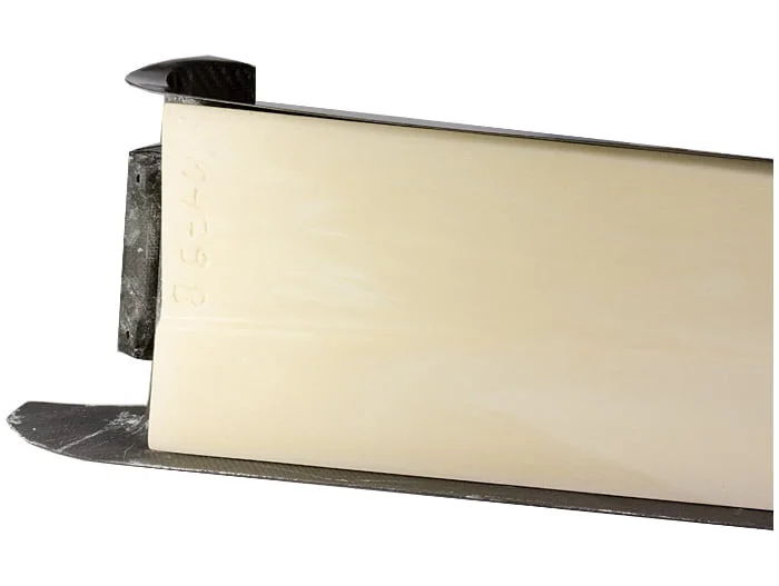 Carbon Fibre Sill Covers (Airbag) - Image 3