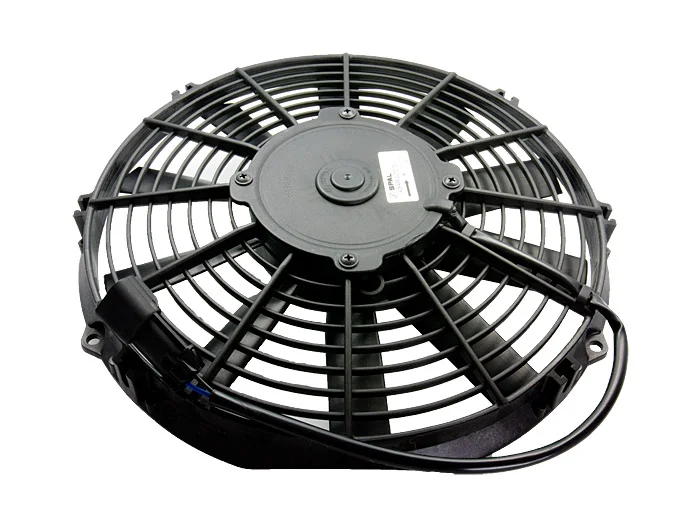SpalFan_LRG.jpg Original Radiator fan - Image 1