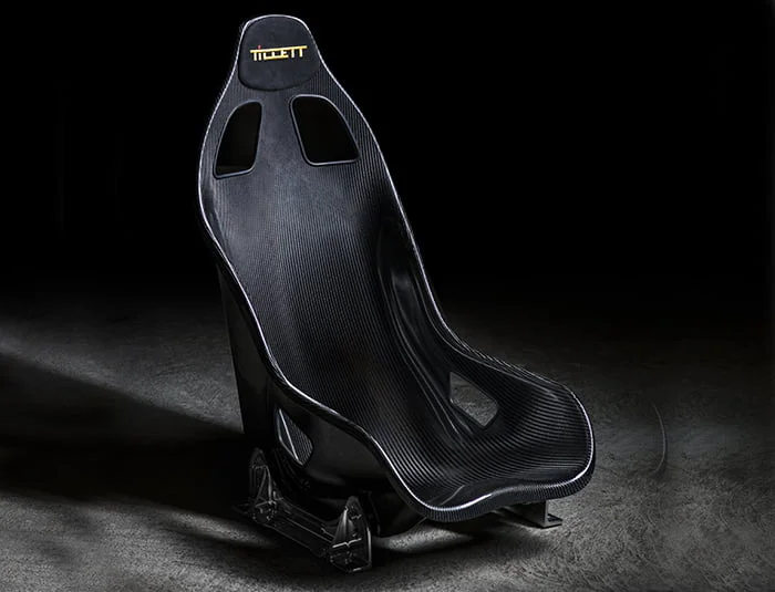 Tillet B6 Screamer FIA Homologated race seat - Image 1