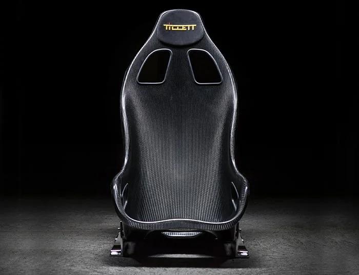 Tillet B6 Screamer FIA Homologated race seat - Image 2