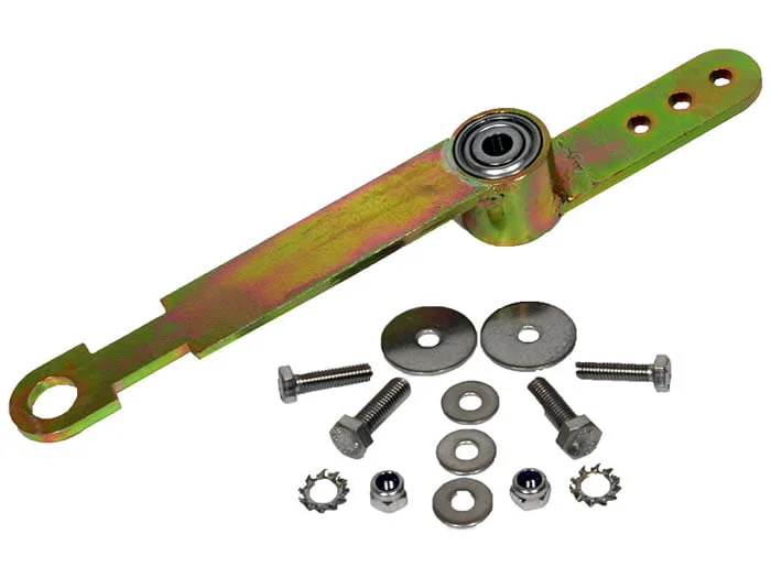 Improved Throttle Linkage - Image 1