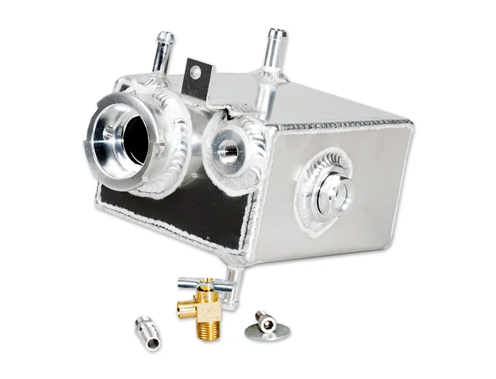 Moroso Aluminium Coolant Expansion Tank - Image 3