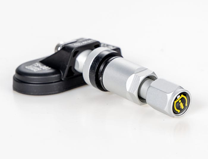 TPMS Tyre Pressure Sensor (TPMS) *see notes - Image 1
